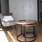- Piotrkowska 37 Appartement Łódź