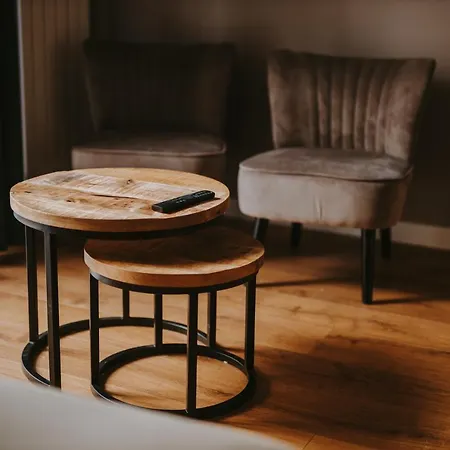 Apartman - Piotrkowska 37