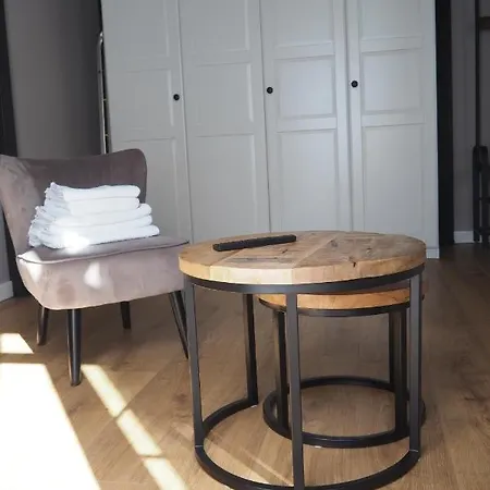 - Piotrkowska 37 Apartman Łódź