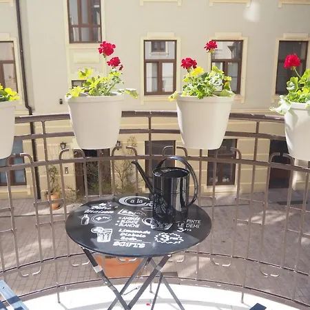 Apartman - Piotrkowska 37 Łódź