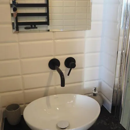 - Piotrkowska 37 Apartman Łódź