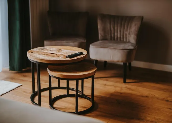 Lägenhet - Piotrkowska 37