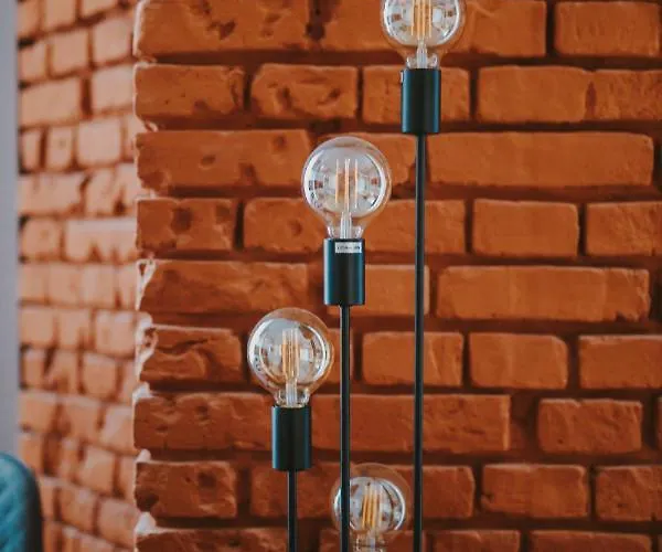 Lägenhet - Piotrkowska 37