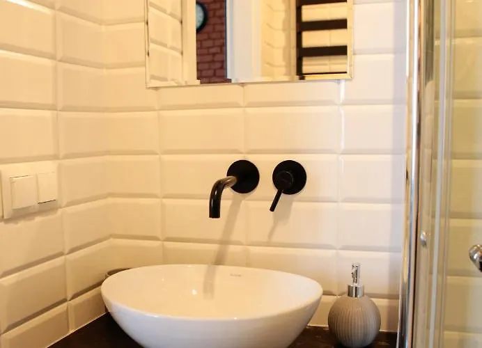 - Piotrkowska 37 Apartman Łódź