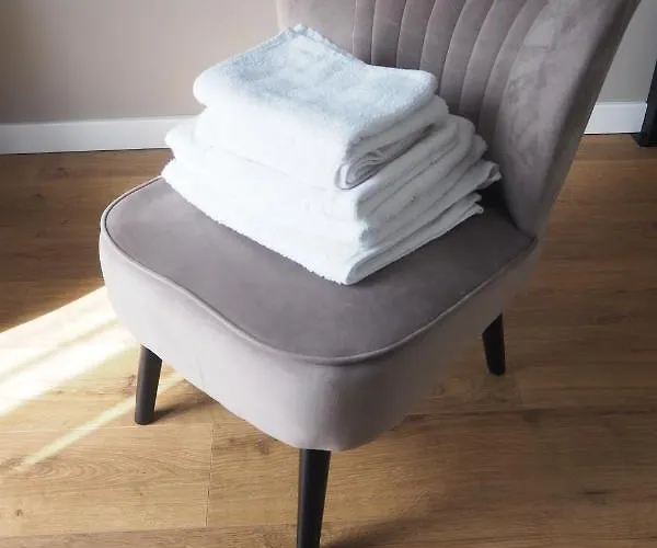 - Piotrkowska 37 Lägenhet