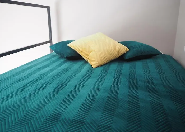 - Piotrkowska 37 Lägenhet