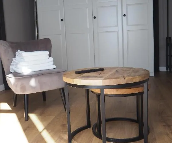 - Piotrkowska 37 Apartman Łódź