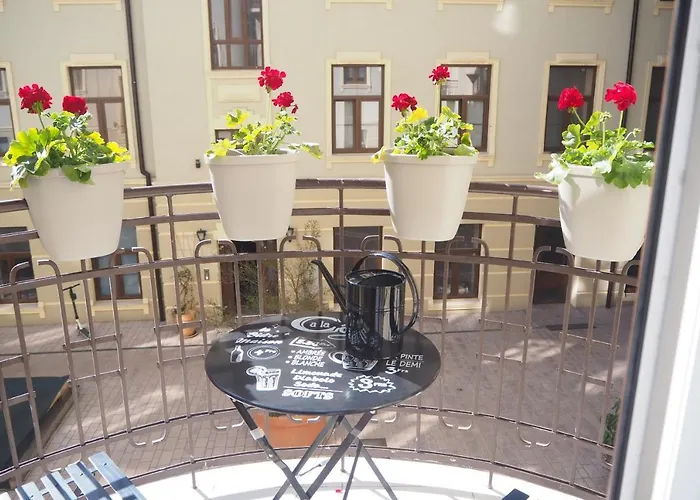 Apartman - Piotrkowska 37 Łódź