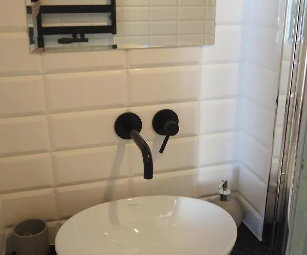 - Piotrkowska 37 Apartman Łódź