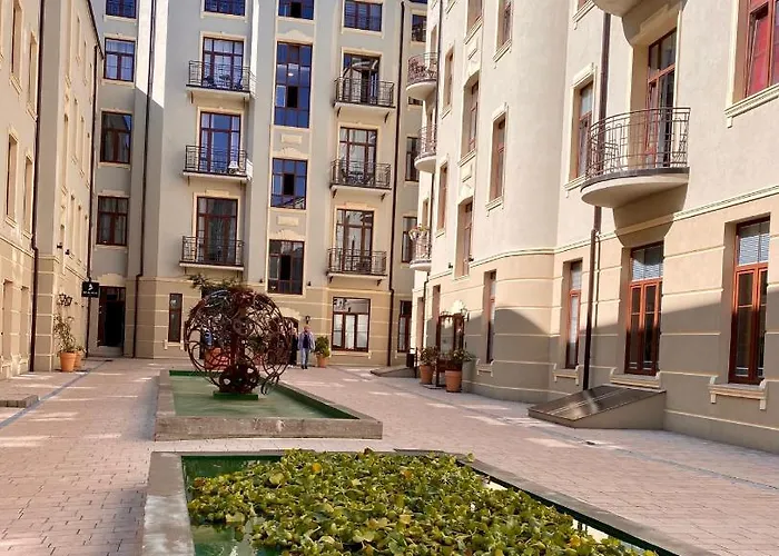 Apartman - Piotrkowska 37 *